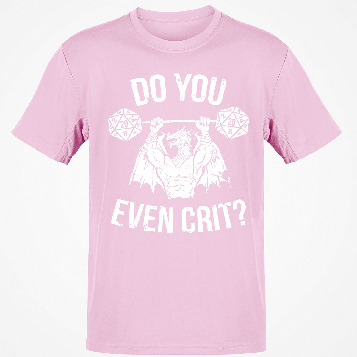 Do You Even Crit T-Shirt