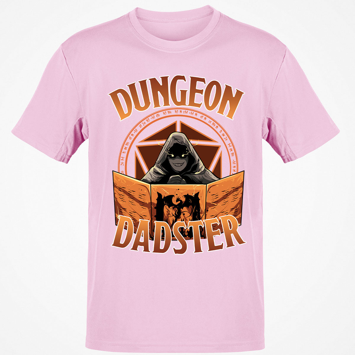 Dungeon Dadster T-Shirt