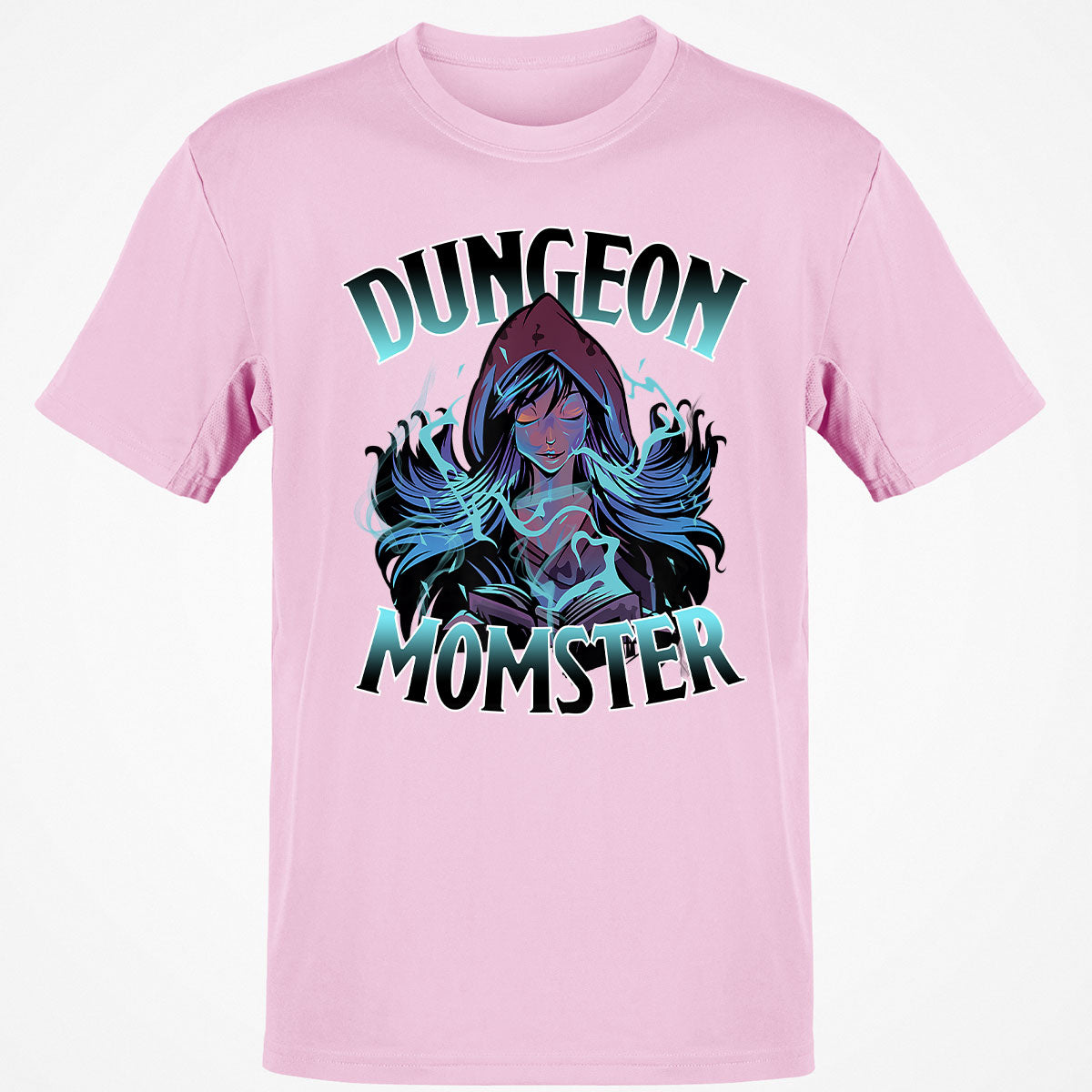 Dungeon Momster T-Shirt
