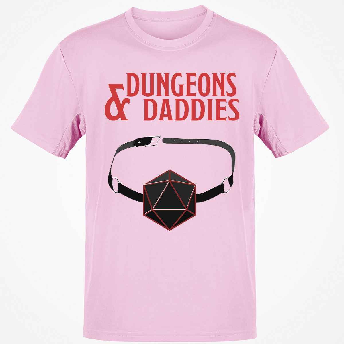 Dungeons And Daddies T-Shirt