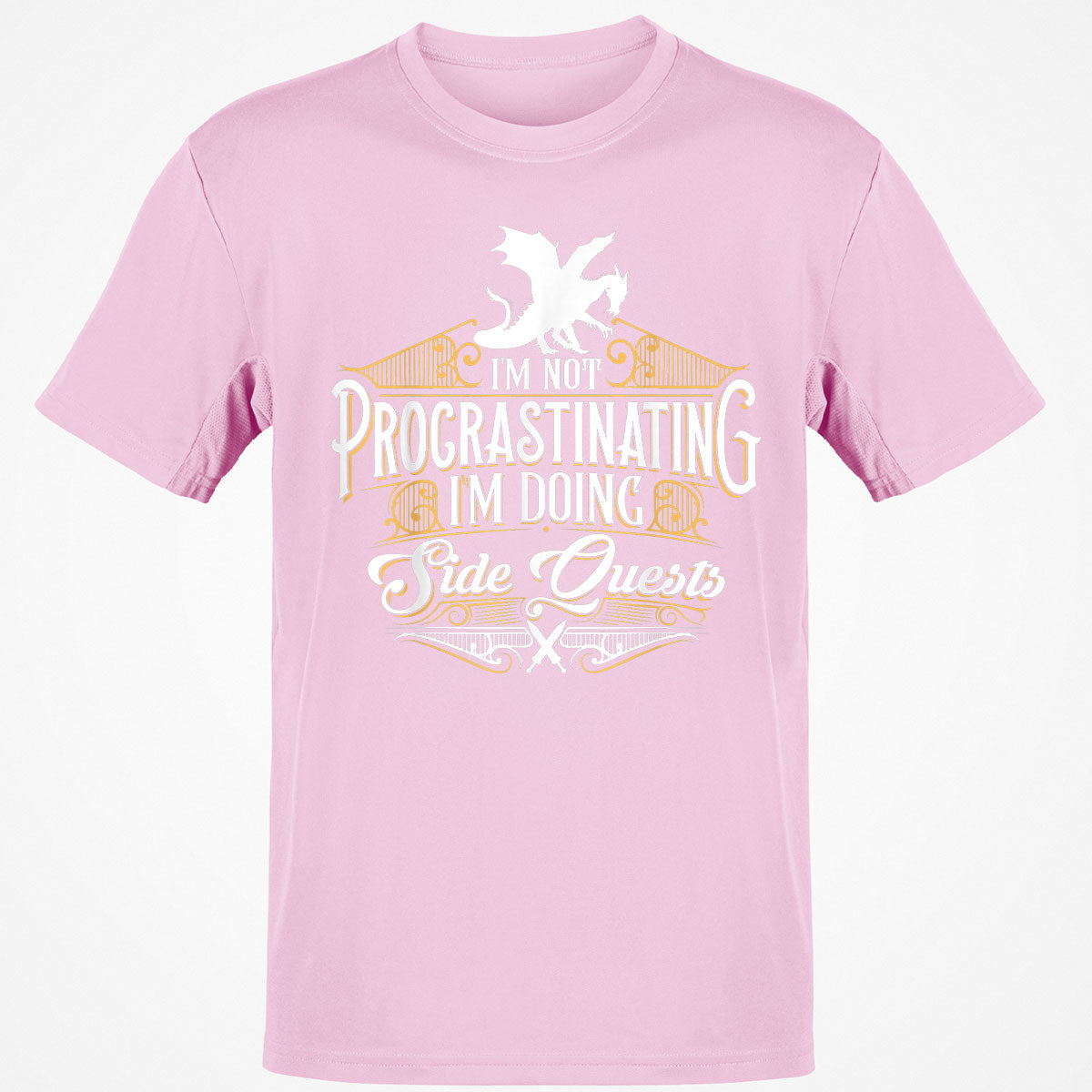 I'm Doing Side Quests T-Shirt