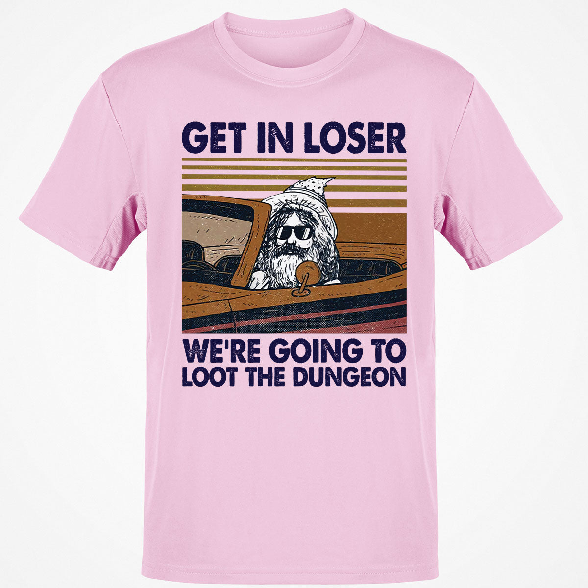 We're Going To Loot The Dragon T-Shirt