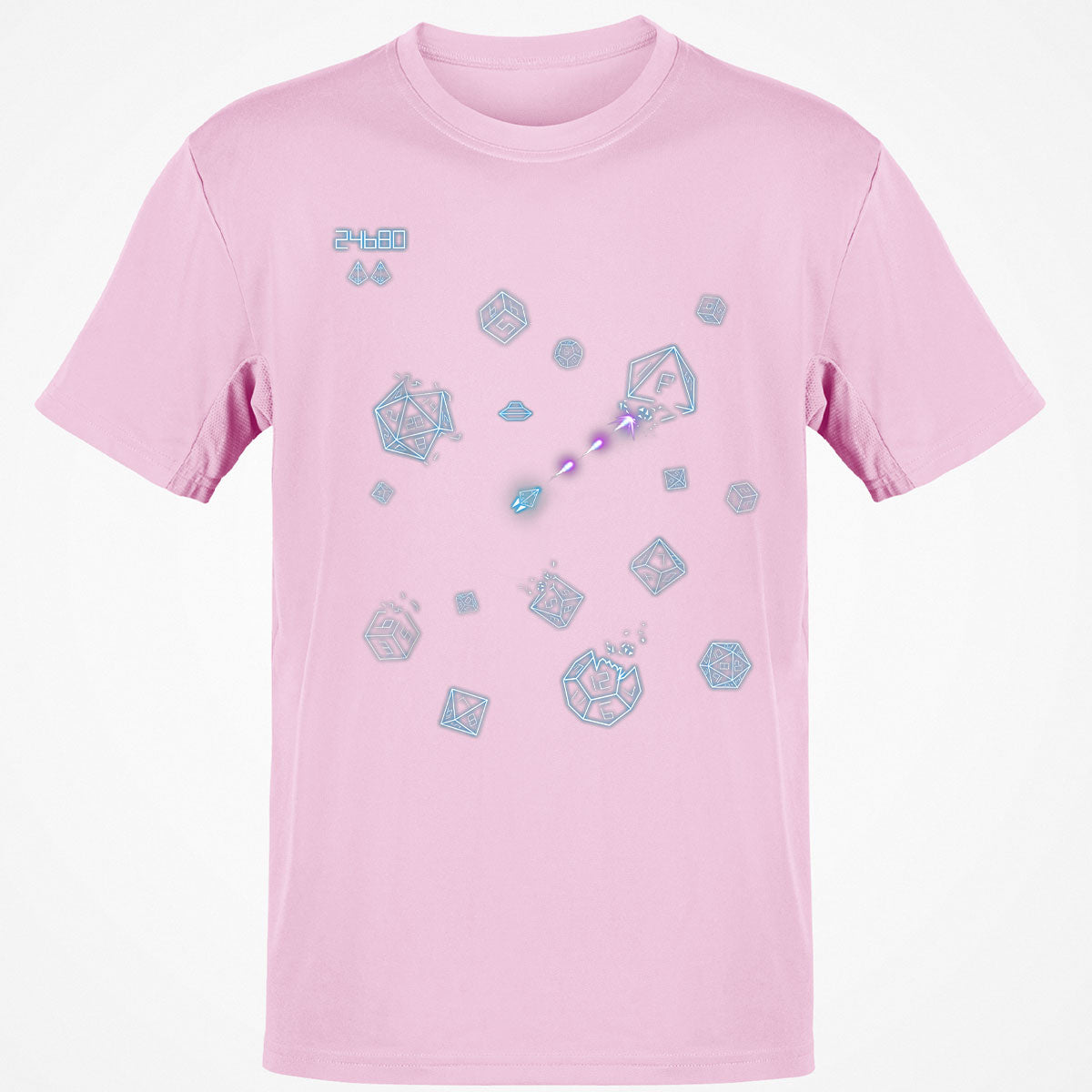 The Dices Game T-Shirt