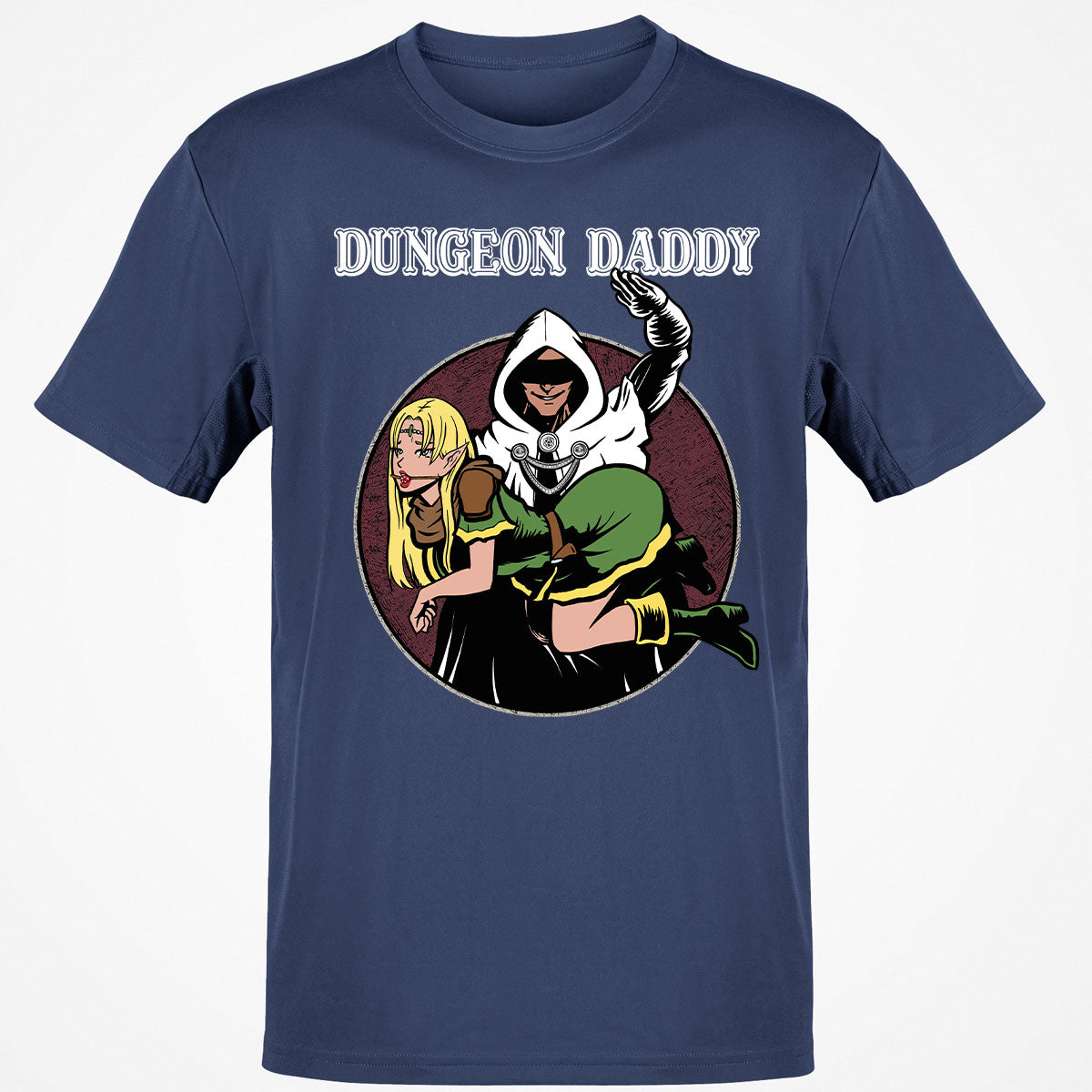 Dungeon Daddy T-Shirt