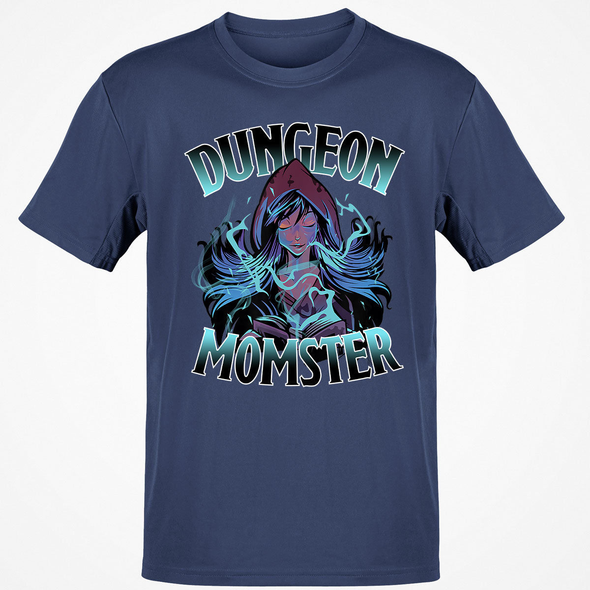 Dungeon Momster T-Shirt