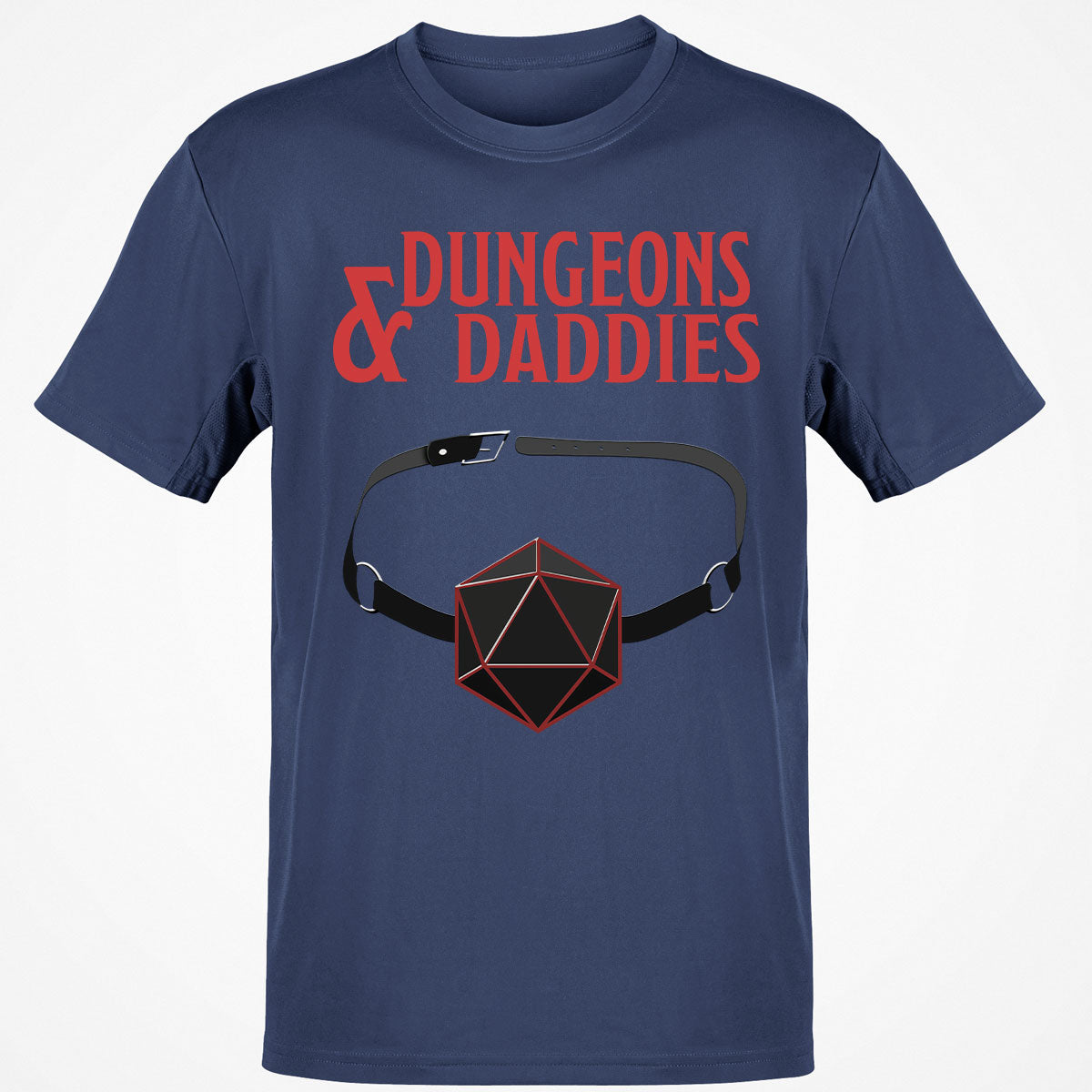 Dungeons And Daddies T-Shirt