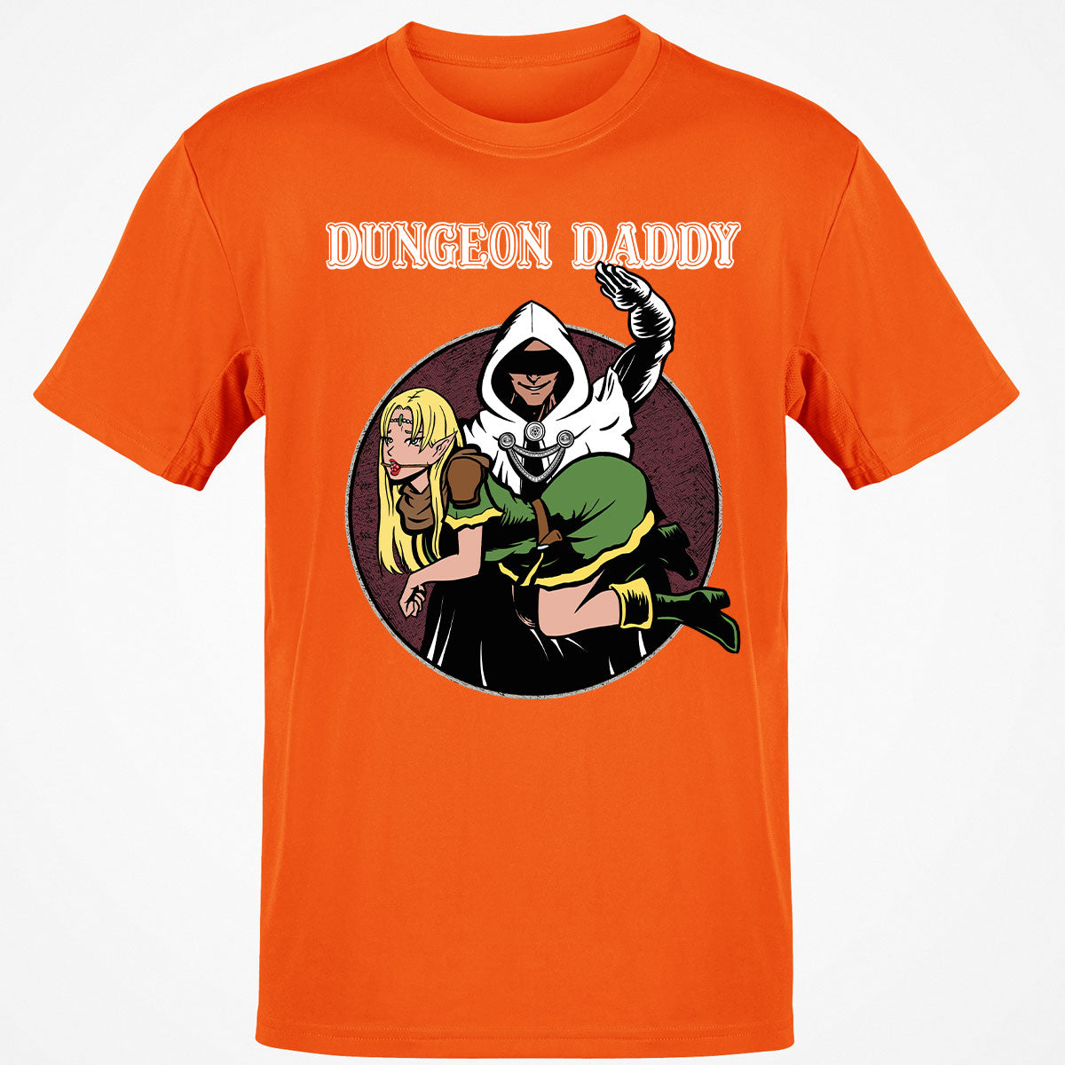 Dungeon Daddy T-Shirt
