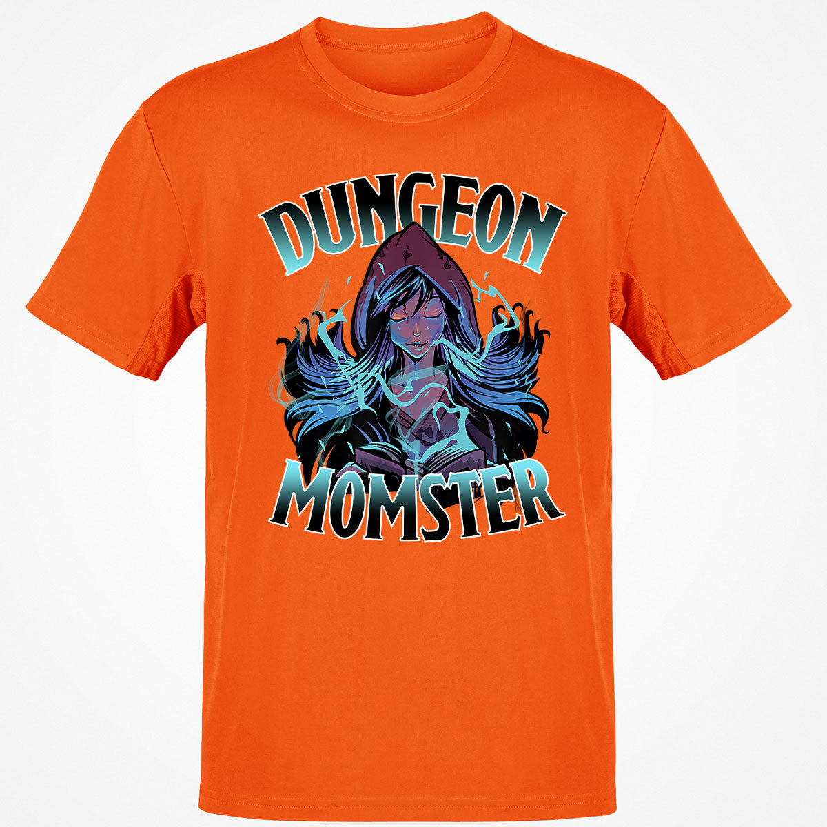 Dungeon Momster T-Shirt