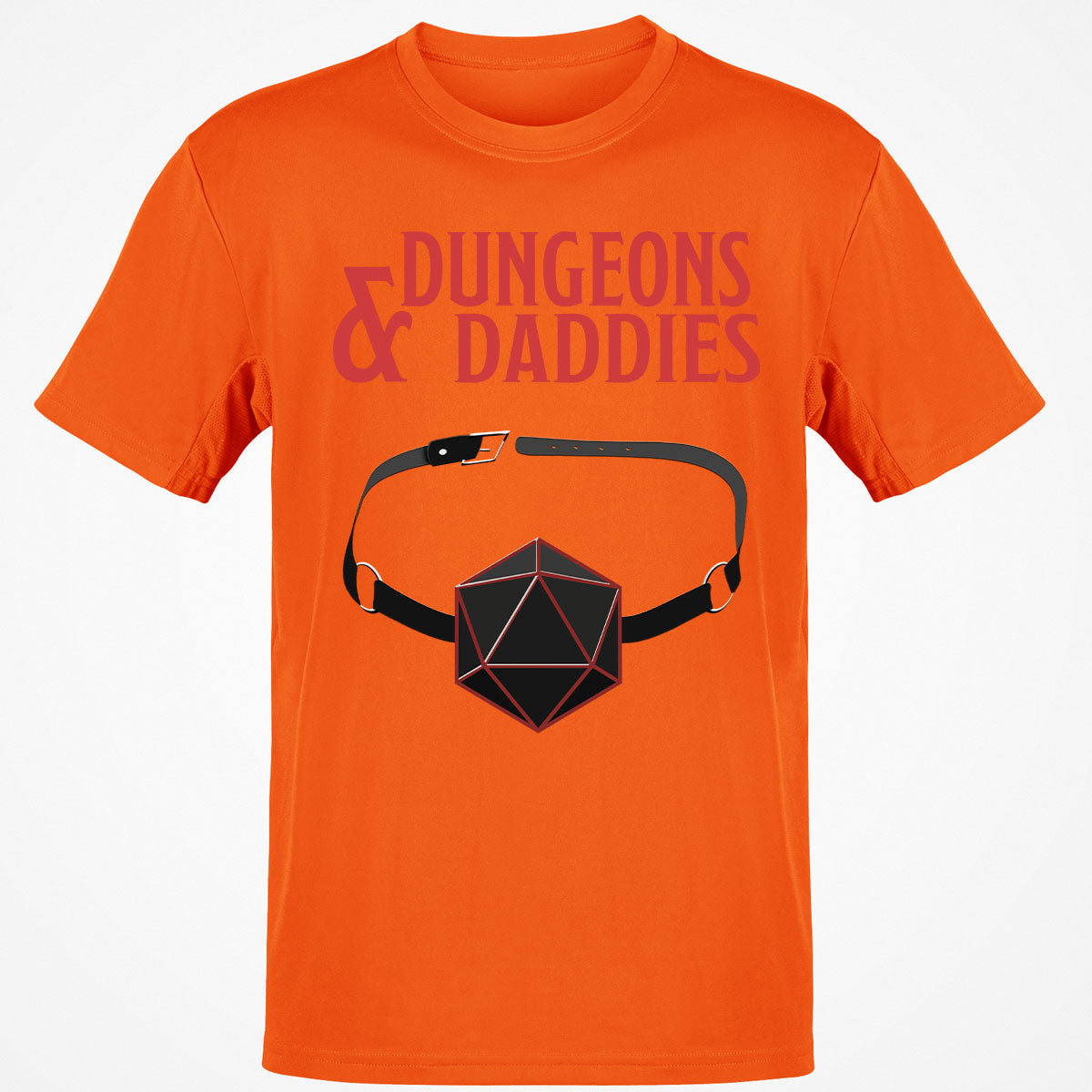 Dungeons And Daddies T-Shirt