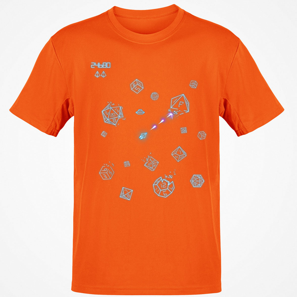 The Dices Game T-Shirt