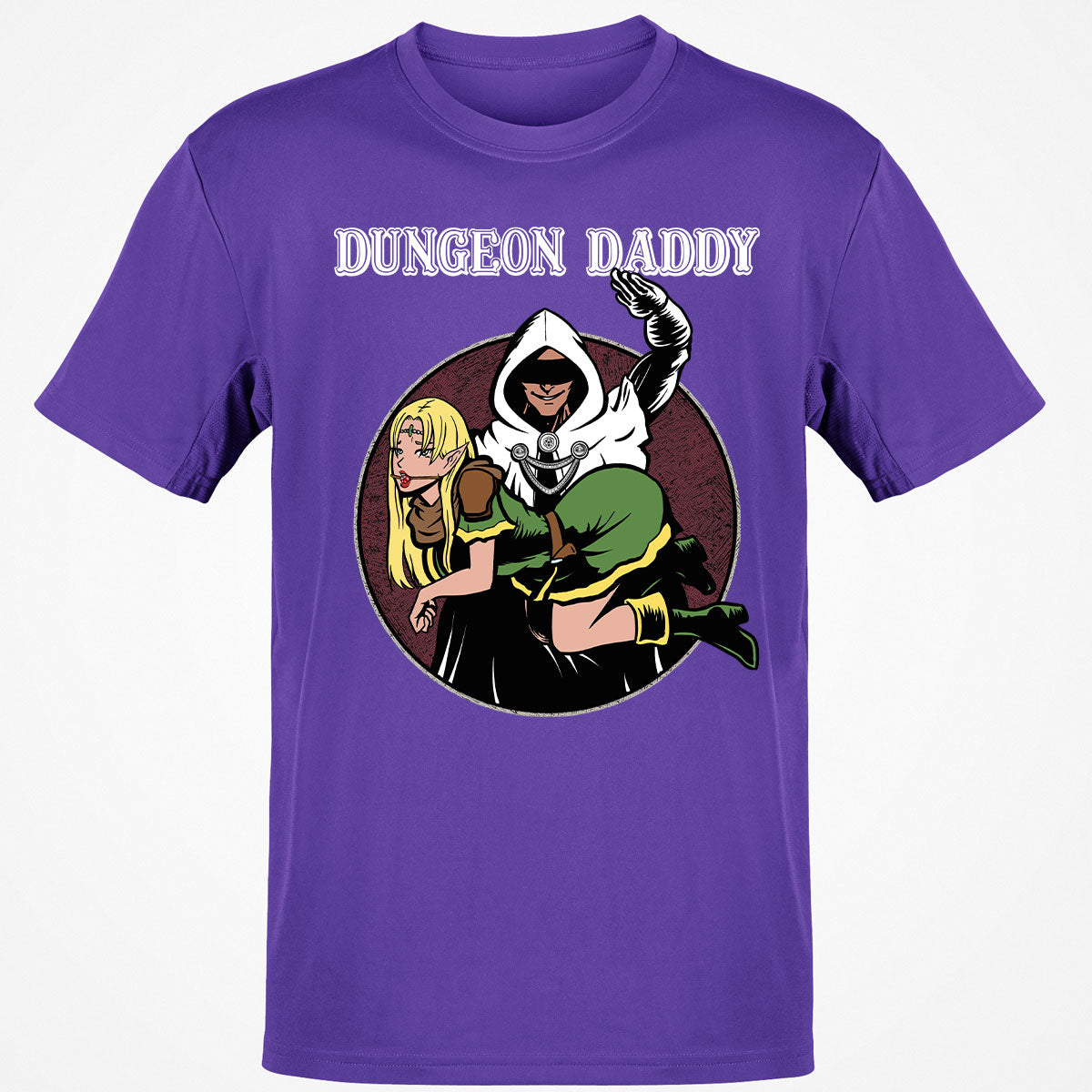 Dungeon Daddy T-Shirt