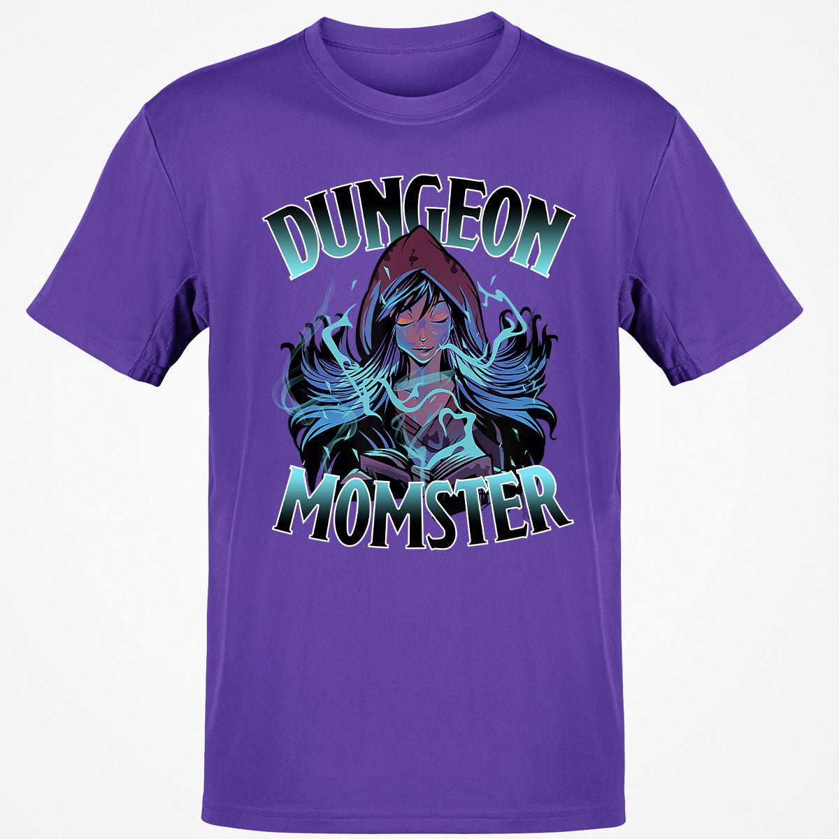 Dungeon Momster T-Shirt