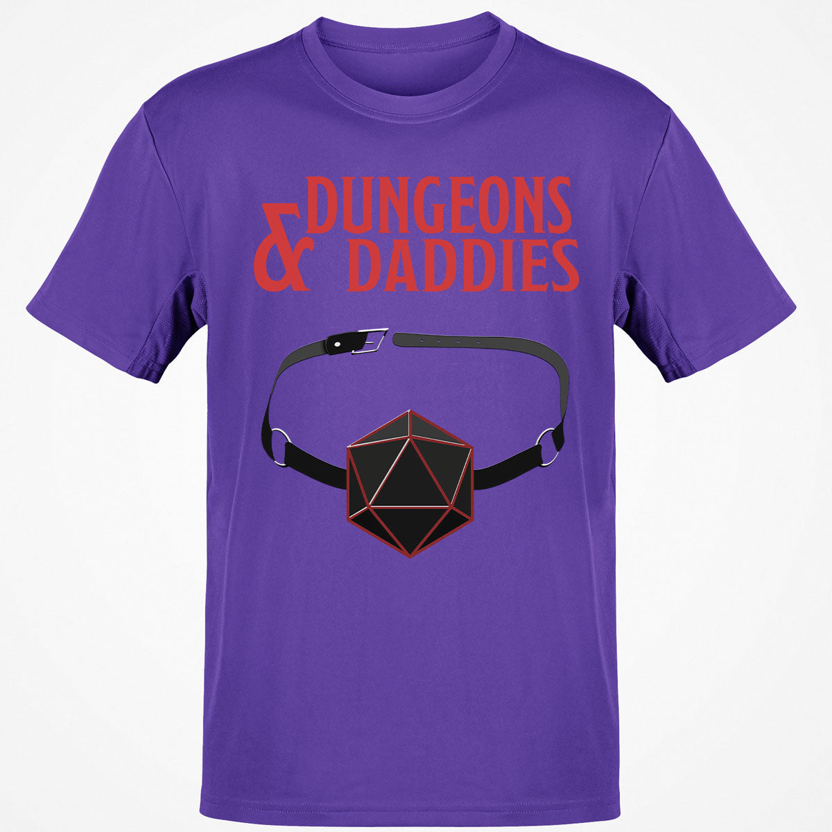 Dungeons And Daddies T-Shirt