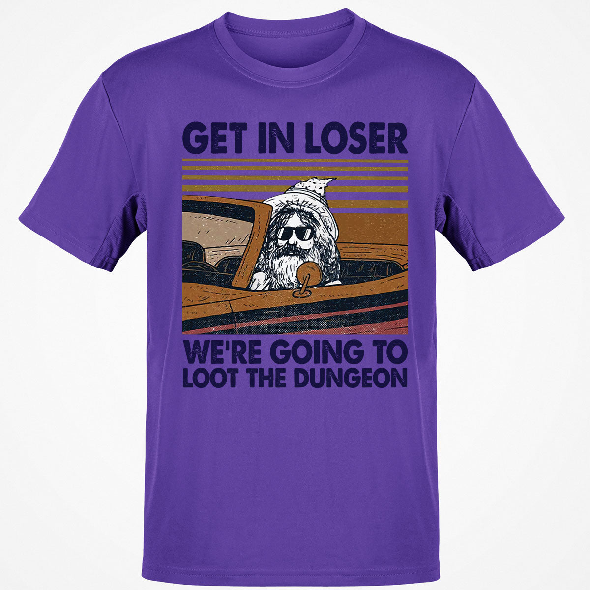 We're Going To Loot The Dragon T-Shirt