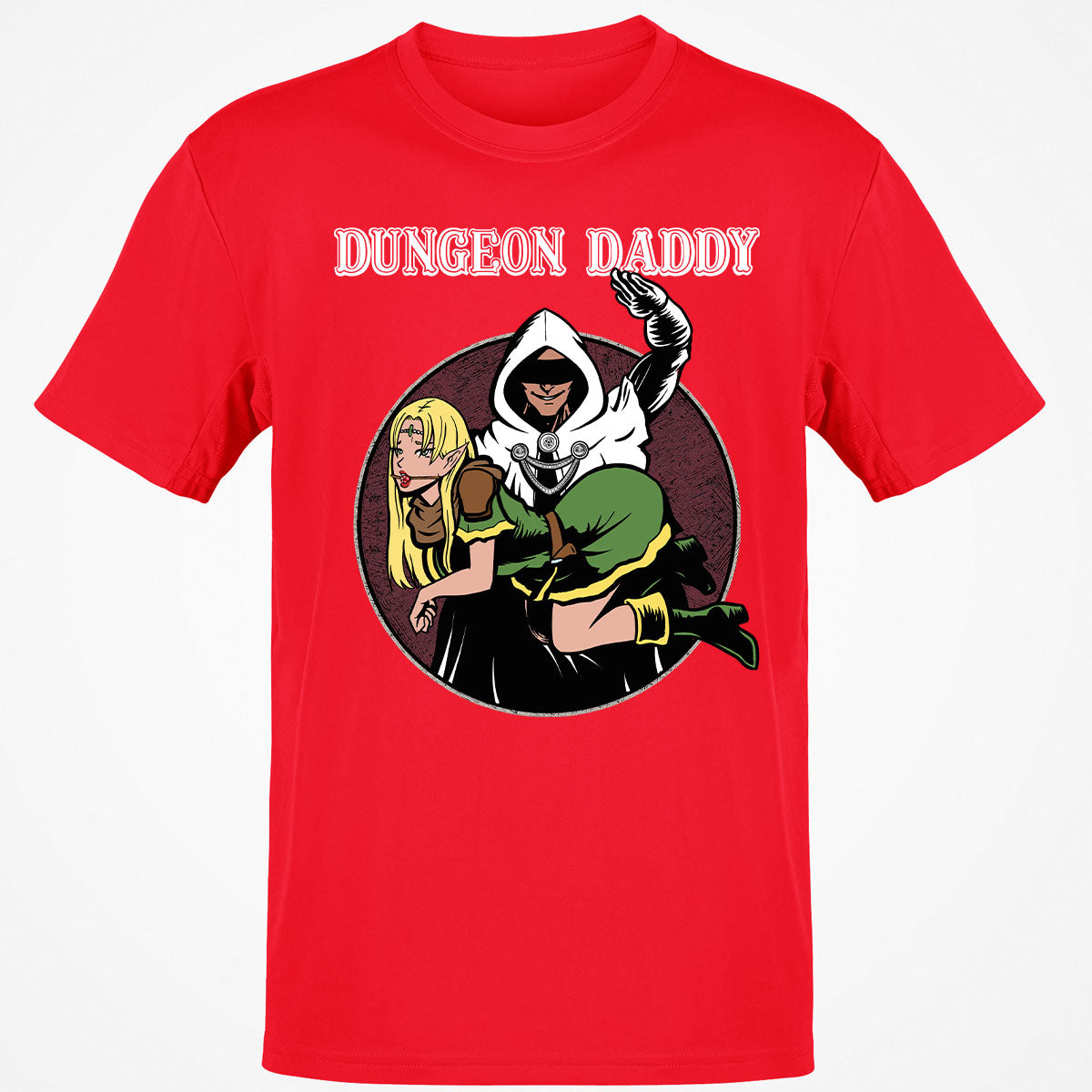 Dungeon Daddy T-Shirt
