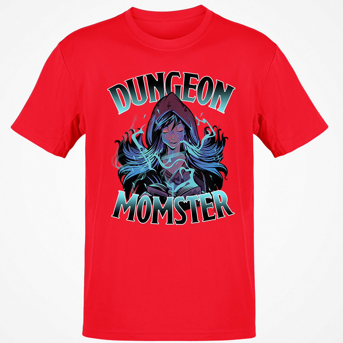 Dungeon Momster T-Shirt