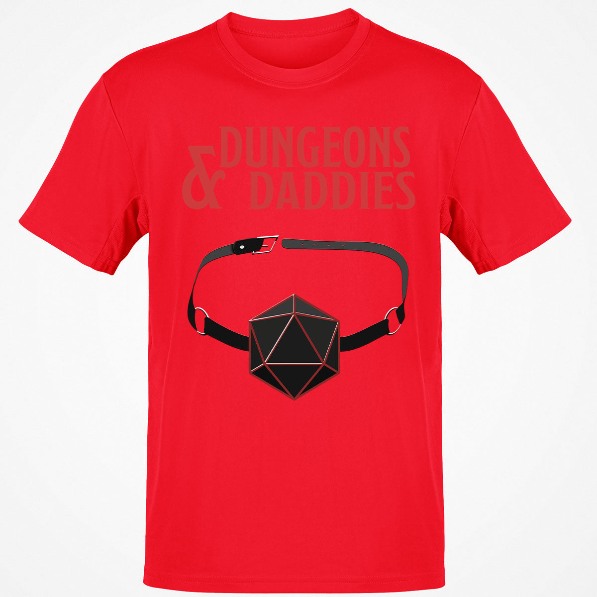 Dungeons And Daddies T-Shirt