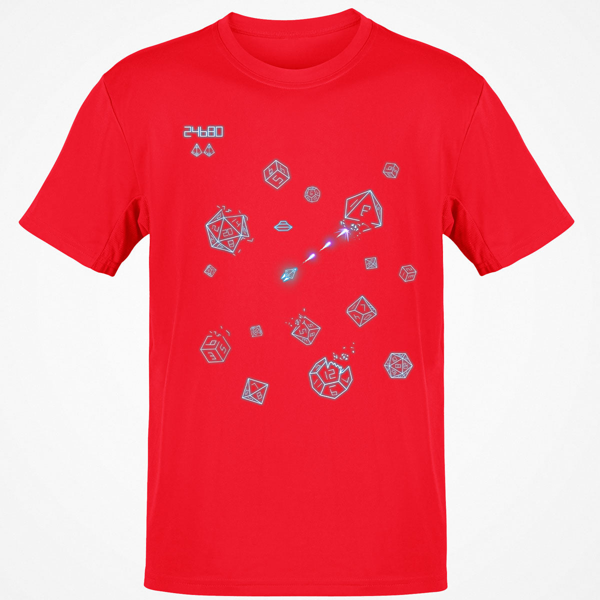 The Dices Game T-Shirt