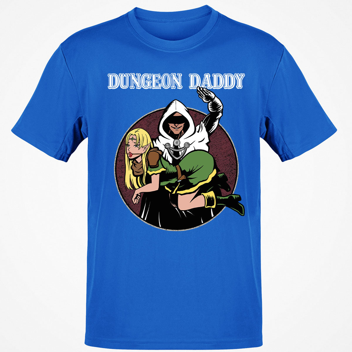 Dungeon Daddy T-Shirt