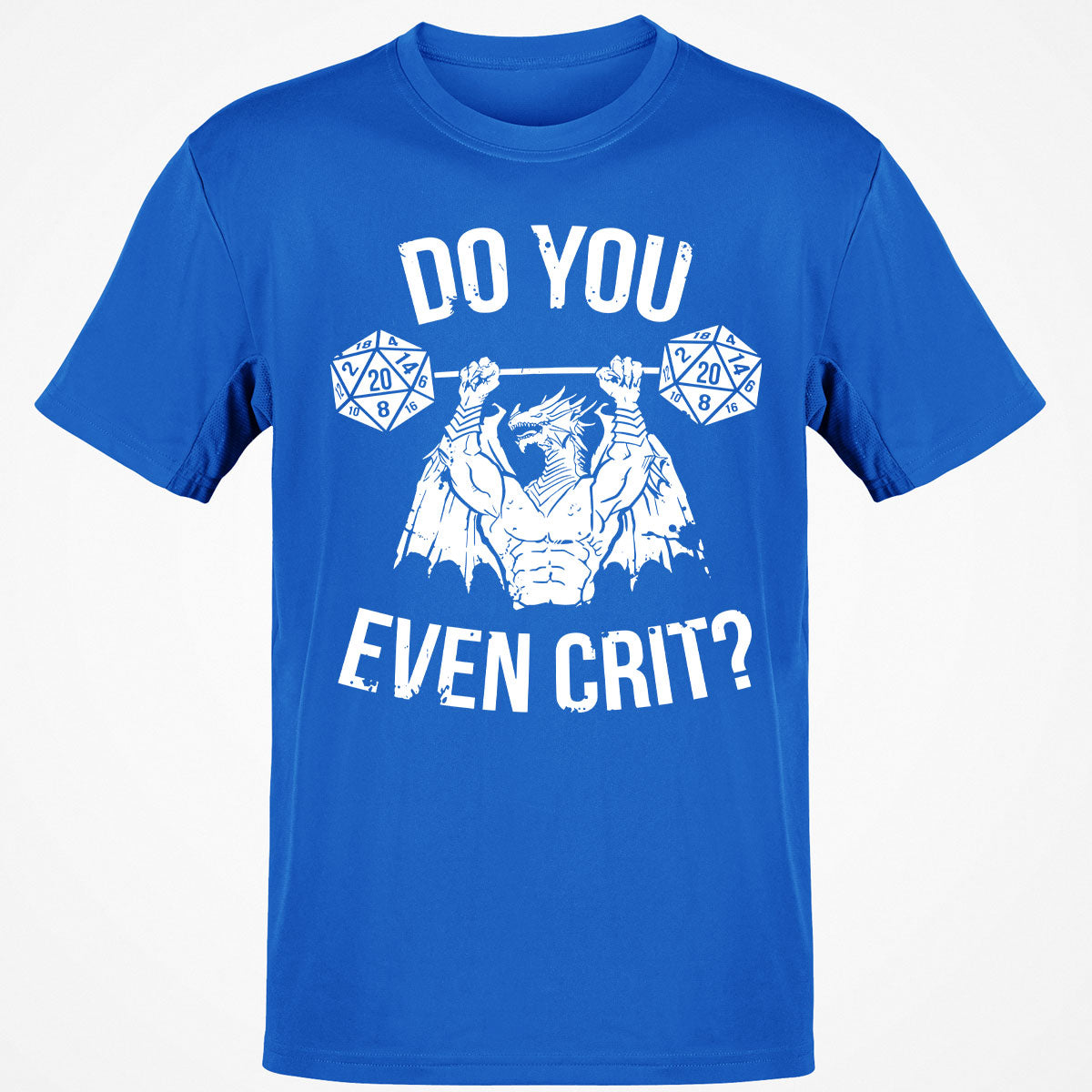 Do You Even Crit T-Shirt