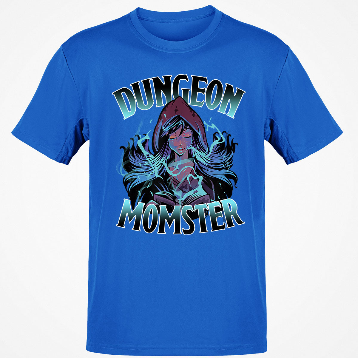 Dungeon Momster T-Shirt