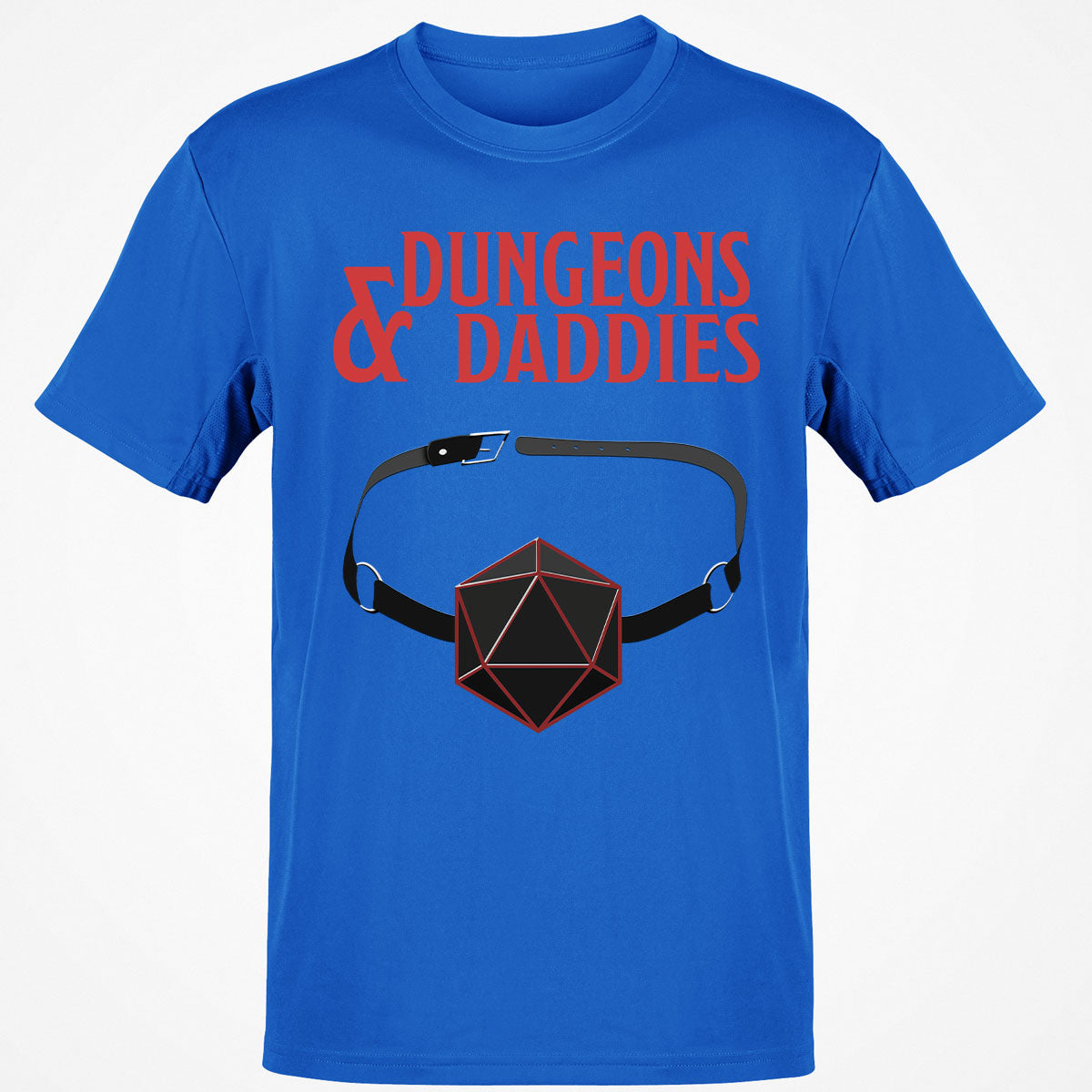 Dungeons And Daddies T-Shirt
