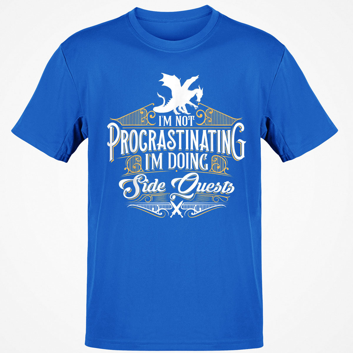 I'm Doing Side Quests T-Shirt