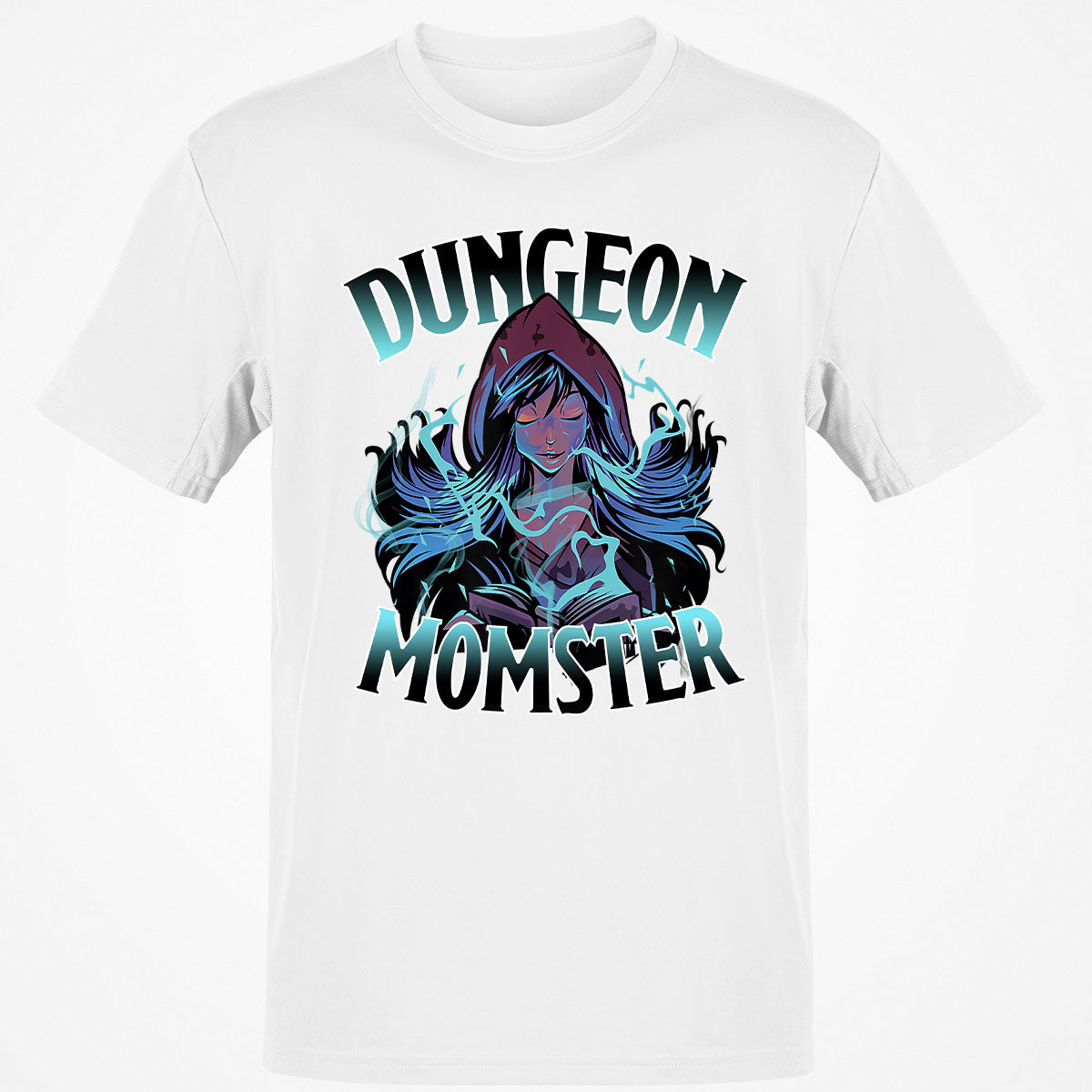 Dungeon Momster T-Shirt