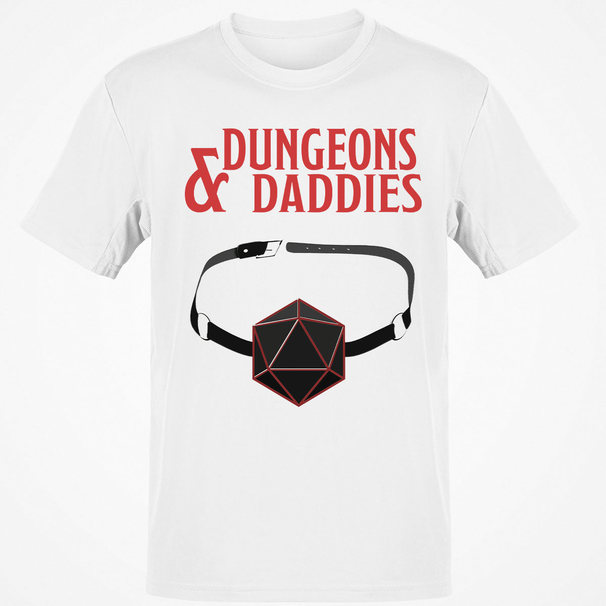Dungeons And Daddies T-Shirt