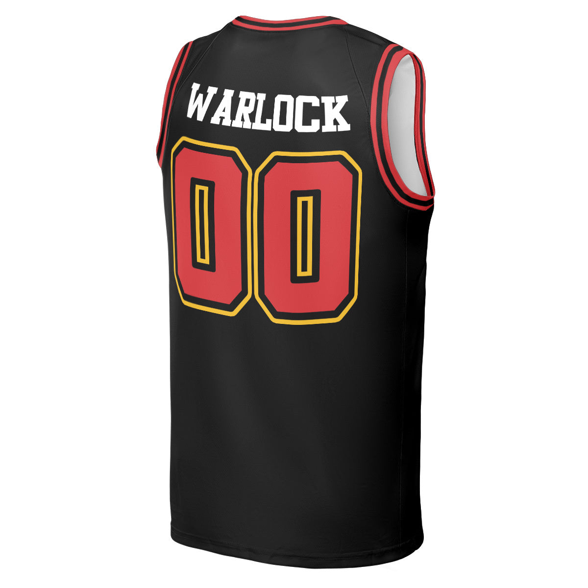 Customized Critical Hit Sleeveless Jersey Tank Top
