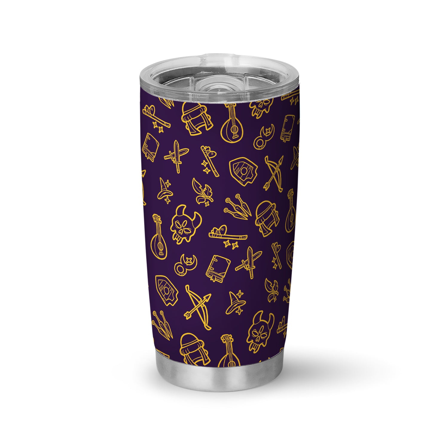 Base Classes Tumbler