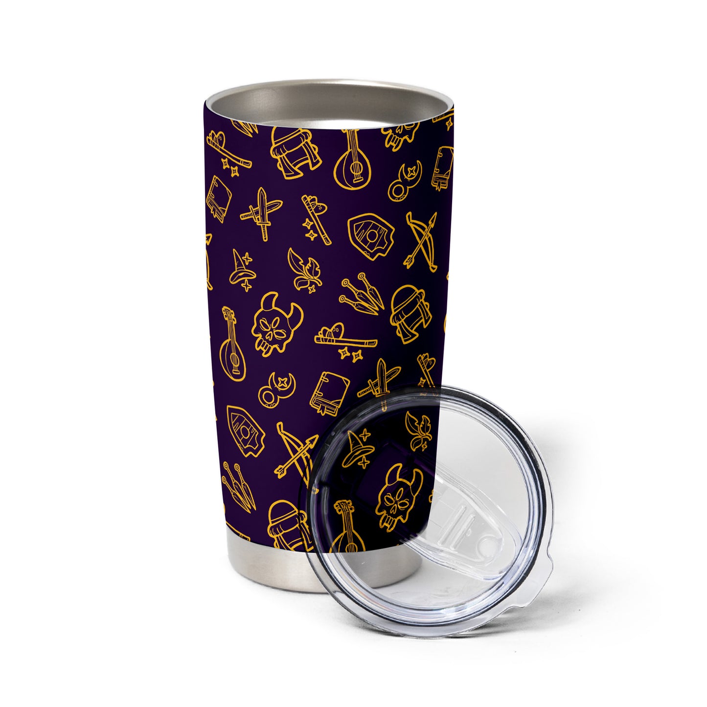 Base Classes Tumbler