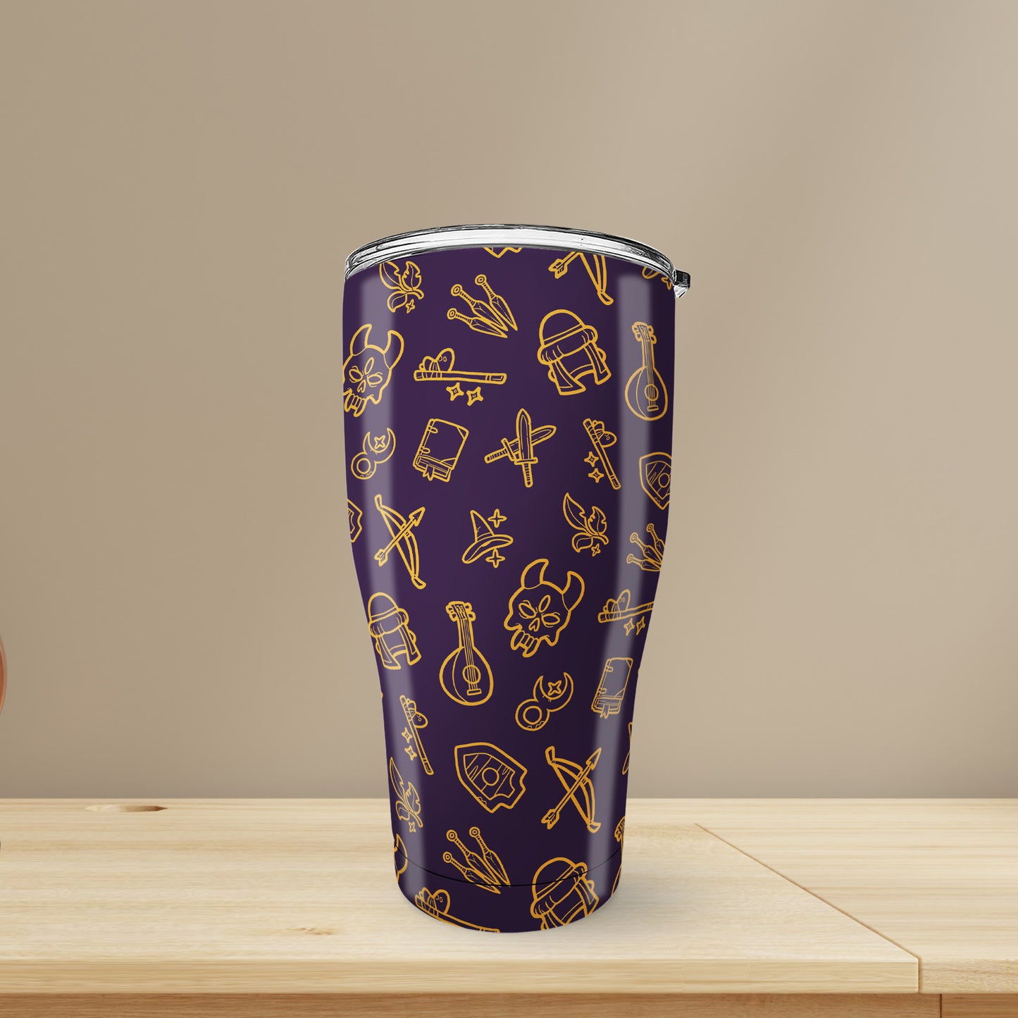 Base Classes Tumbler