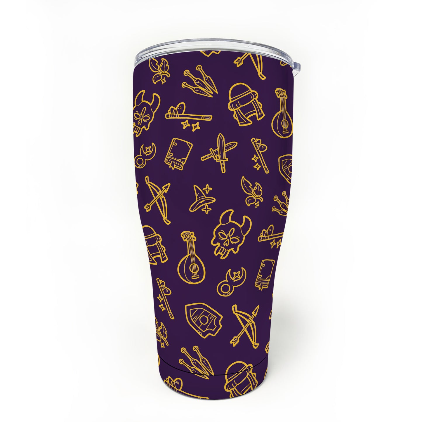 Base Classes Tumbler