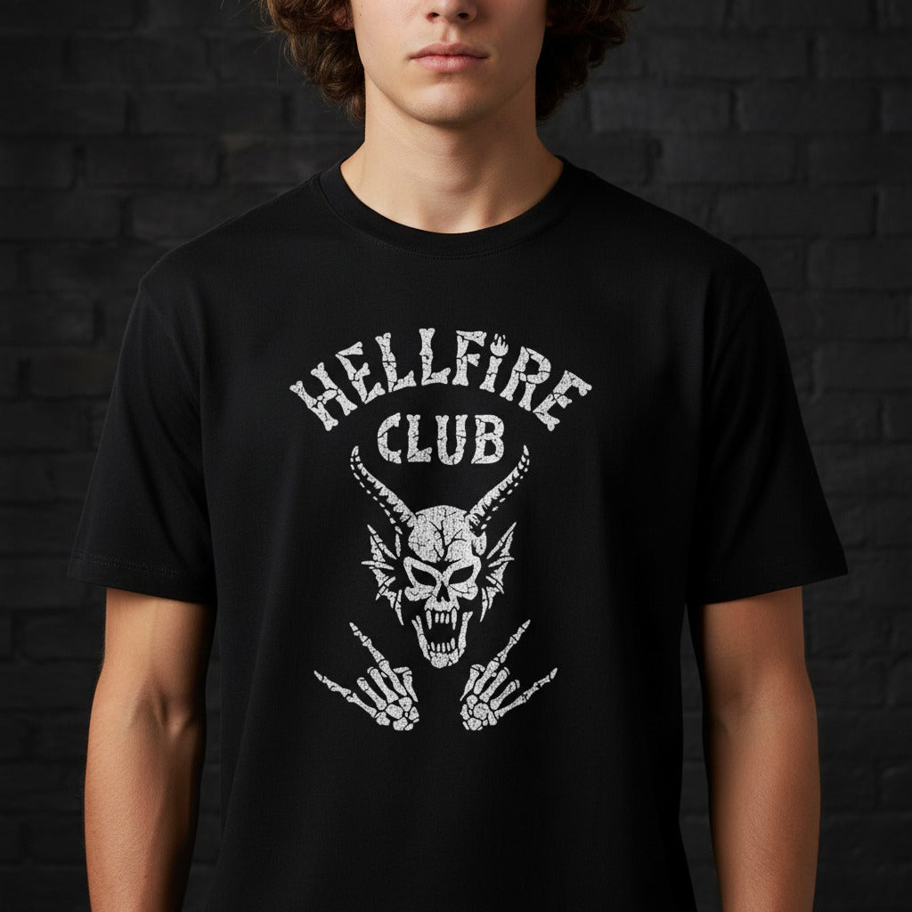 Hellfire Club Classic Unisex T-Shirt