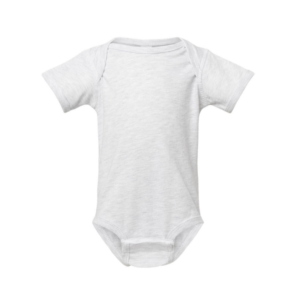 Let The Adventure Begin Baby Bodysuit
