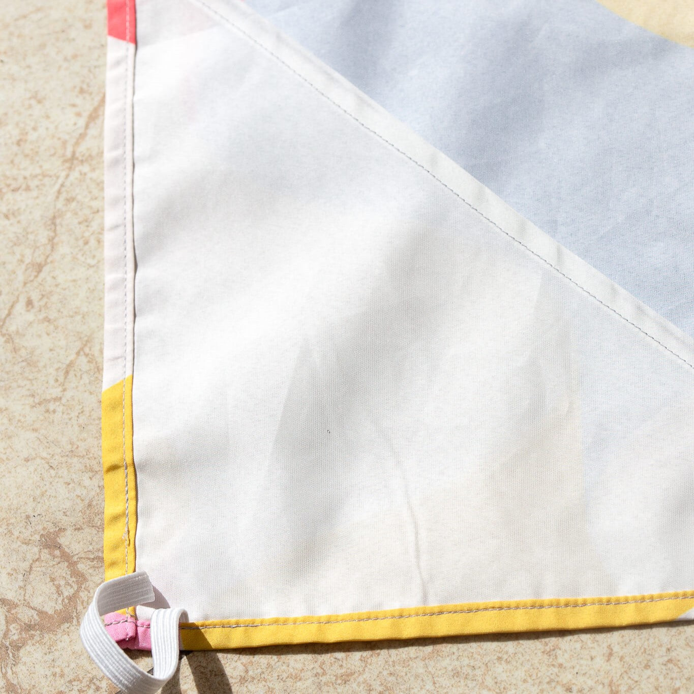 Funny DND Beach/Picnic Blanket