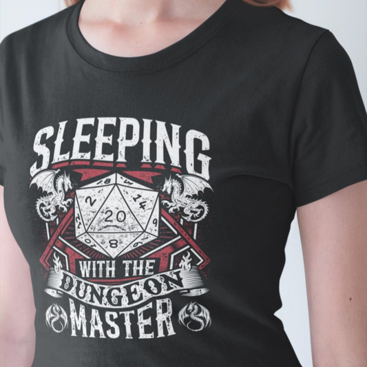 Sleeping With The DM Classic Unisex T-Shirt
