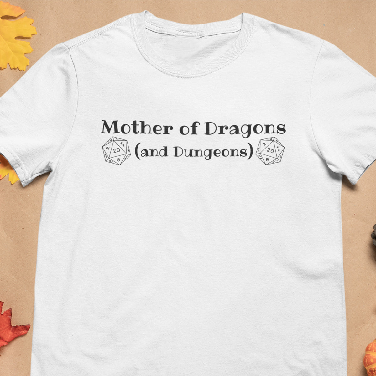 Mother Of Dragons Classic Unisex T-Shirt