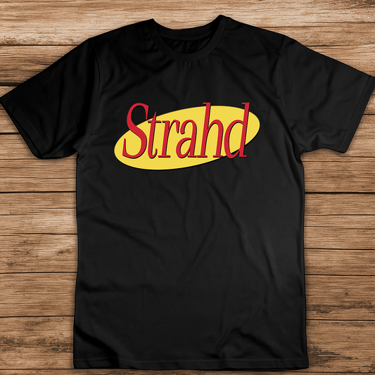 Strahd Classic Unisex T-Shirt