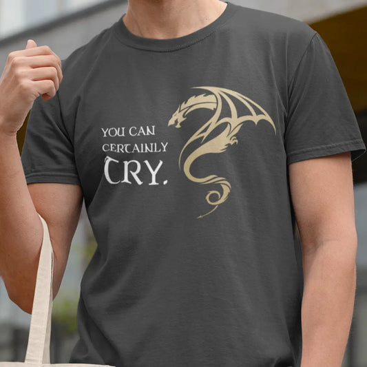 You Can Certainly Try T-Shirt