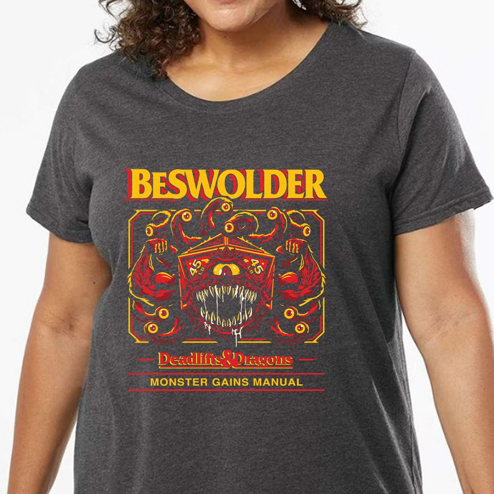 BESWOLDER - model - 0