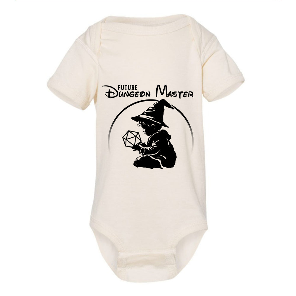 Future Dungeon Master Bodysuit