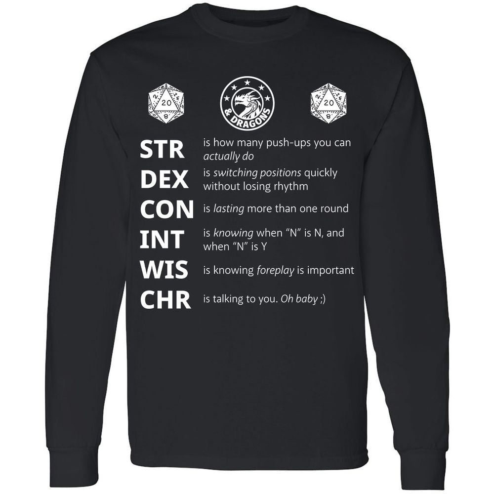 How to RPG with Reps, Positions & Charm - Black - 1