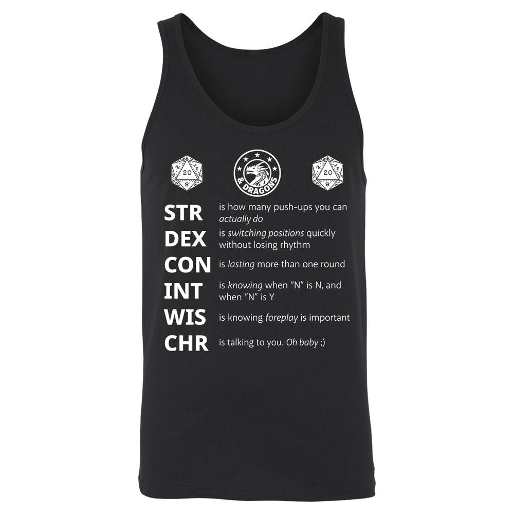 How to RPG with Reps, Positions & Charm - Black - 1
