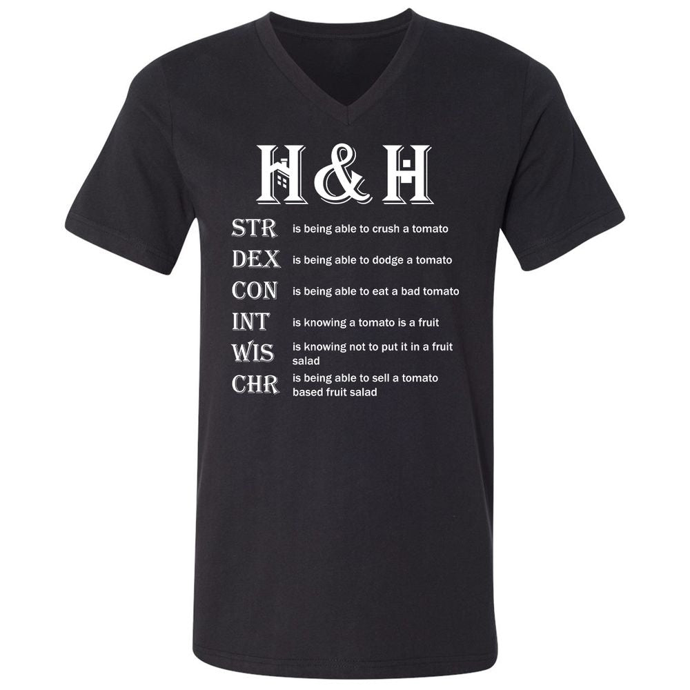 H&H - House and Humans Tomato Stat - Black - 1