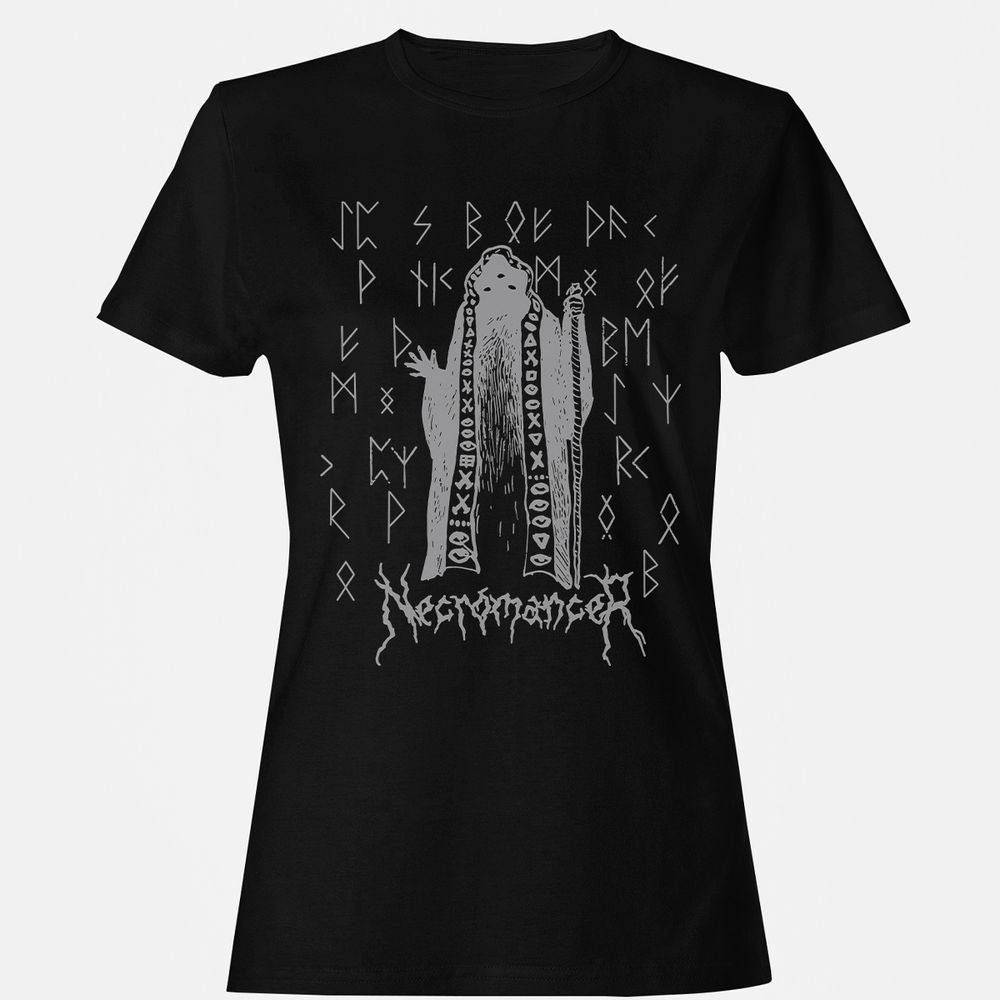 Necromancer Gothic RPG - Black - 1