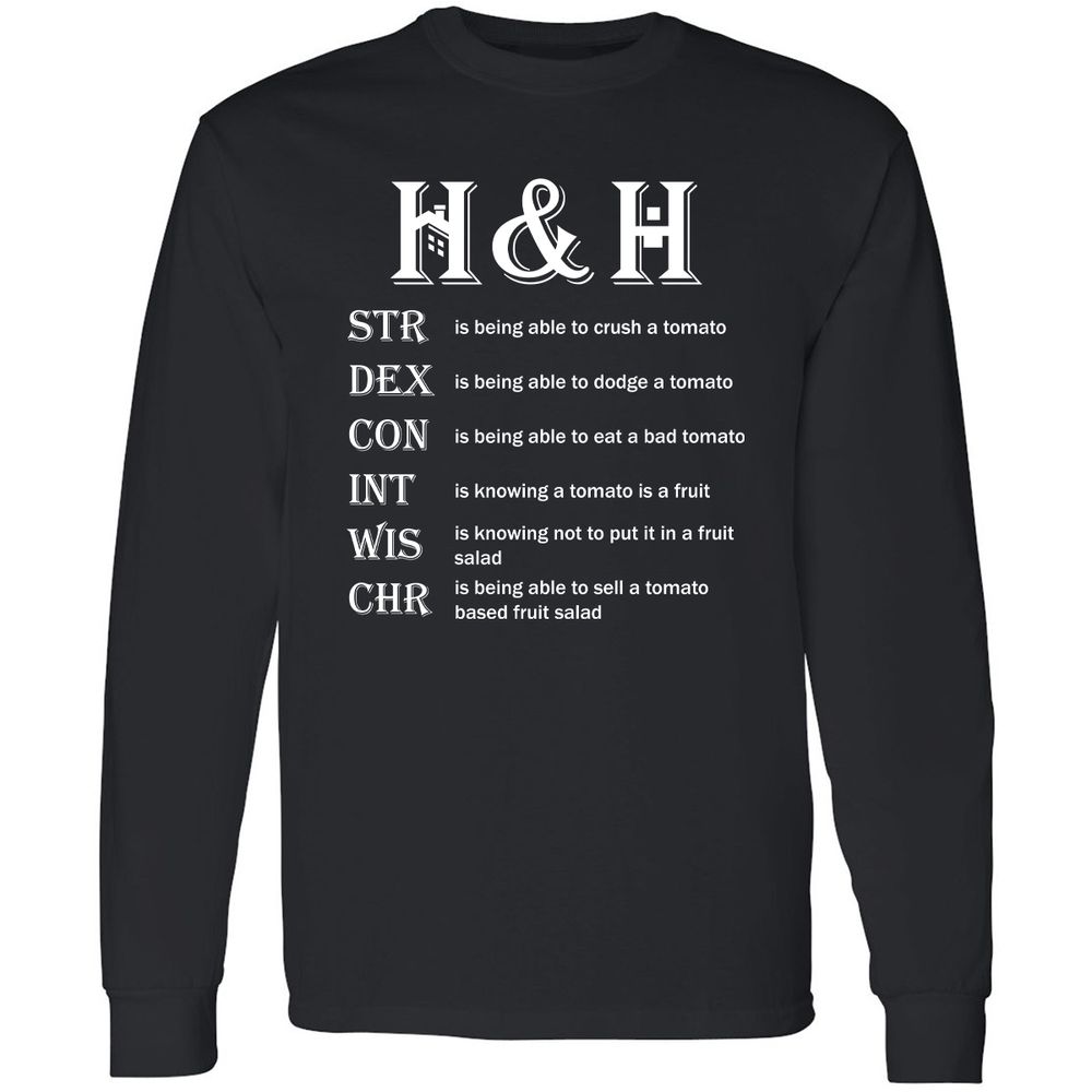 H&H - House and Humans Tomato Stat - Black - 1