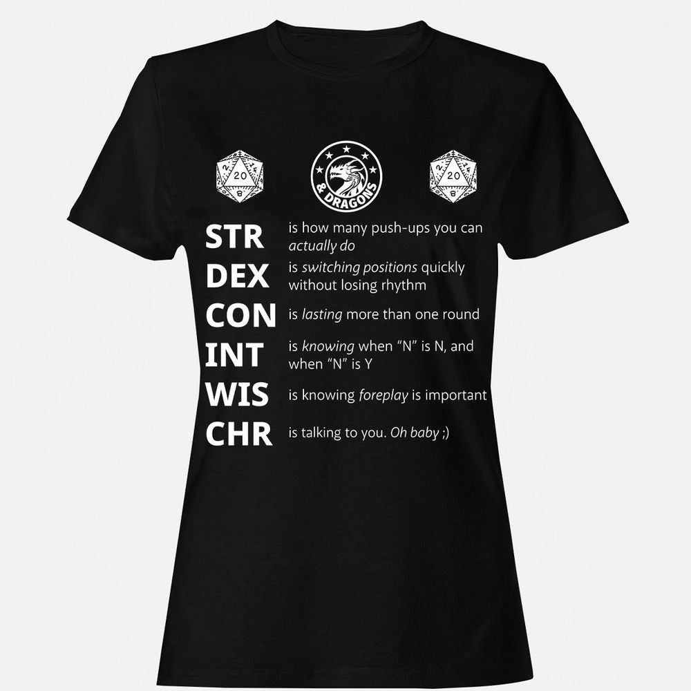 How to RPG with Reps, Positions & Charm - Black - 1