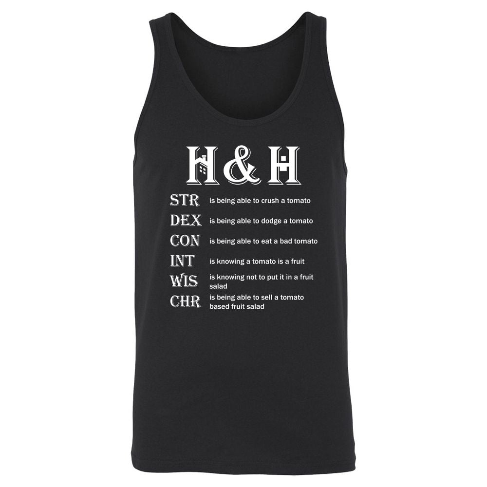 H&H - House and Humans Tomato Stat - Black - 1